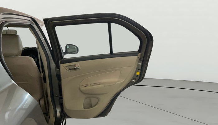 2016 Maruti Swift Dzire VXI, CNG, Manual, 76,983 km, RHS Rear Door