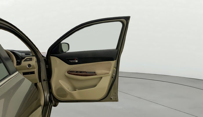 2018 Maruti Dzire ZDI PLUS AMT, Diesel, Automatic, 96,514 km, RHS Front Door