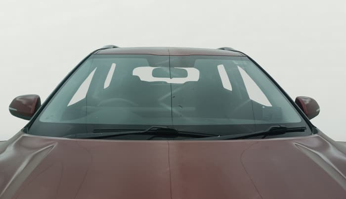 2021 KIA SELTOS HTK PLUS 1.5 DIESEL, Diesel, Manual, 85,576 km, Front Windshield