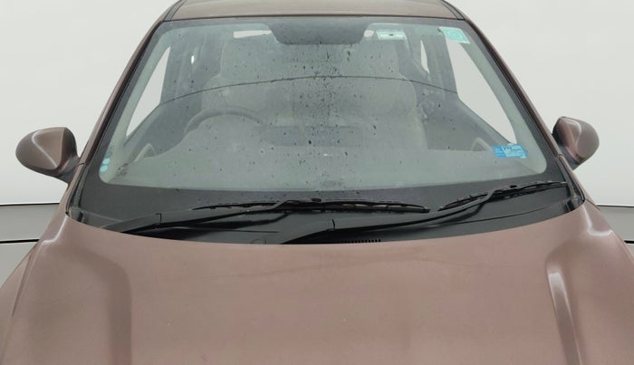 2020 Hyundai AURA S 1.2, Petrol, Manual, 54,167 km, Front Windshield