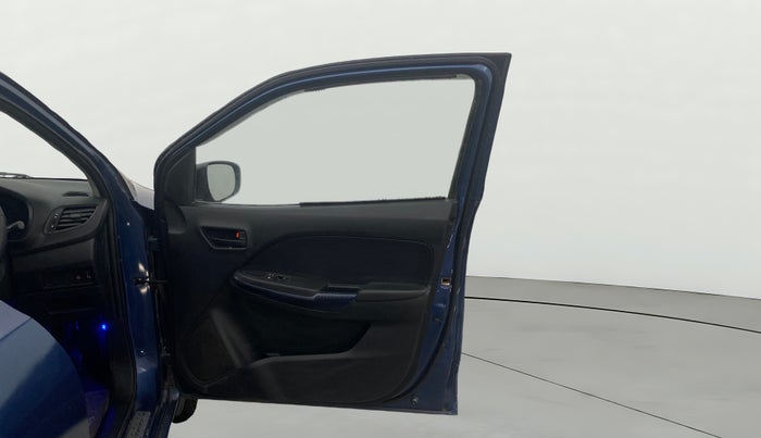 2017 Maruti Baleno SIGMA PETROL 1.2, Petrol, Manual, 97,468 km, RHS Front Door