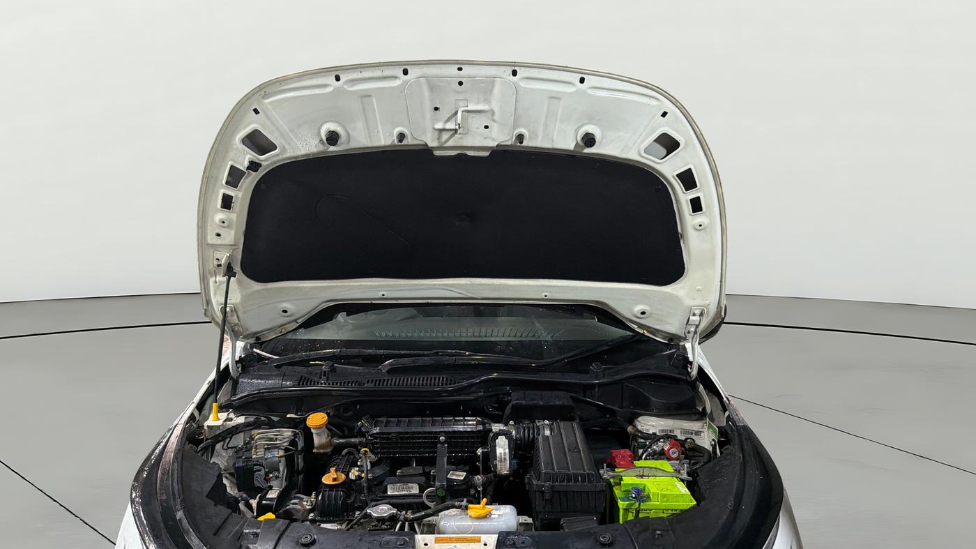 2023 Tata ALTROZ XZ PLUS SUNROOF CNG, CNG, Manual, 81,056 km, Open Bonet