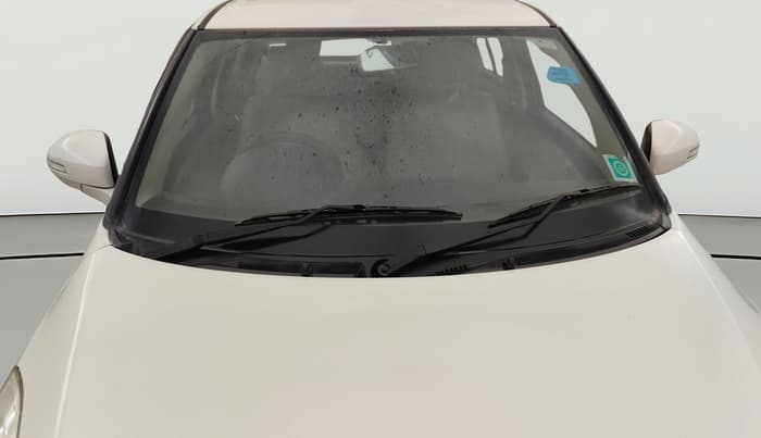 2014 Maruti Swift Dzire VXI, Petrol, Manual, 70,684 km, Front Windshield
