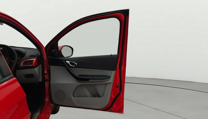 2020 Tata Tiago XZA PETROL, Petrol, Automatic, 11,848 km, RHS Front Door