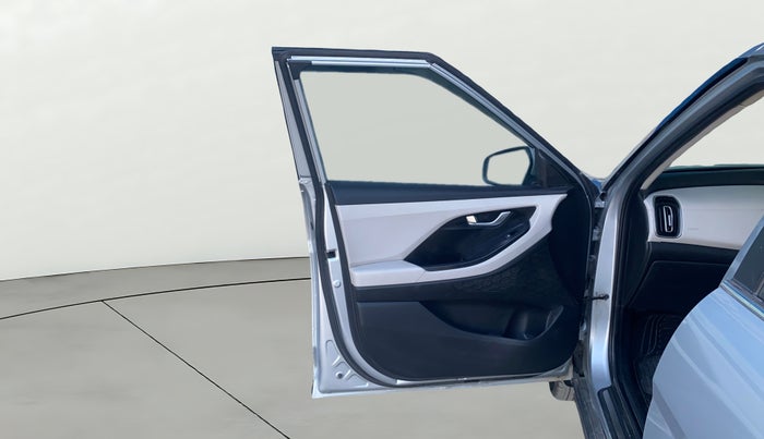 2020 Hyundai Creta SX 1.5 PETROL, Petrol, Manual, 92,501 km, LHS Front Door