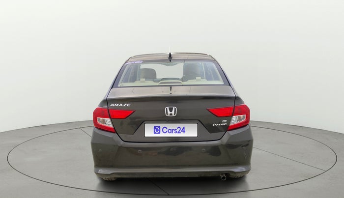 2018 Honda Amaze 1.2L I-VTEC VX, CNG, Manual, 9,032 km, Back/Rear