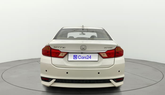 2018 Honda City 1.5L I-VTEC V MT, Petrol, Manual, 35,228 km, Back/Rear