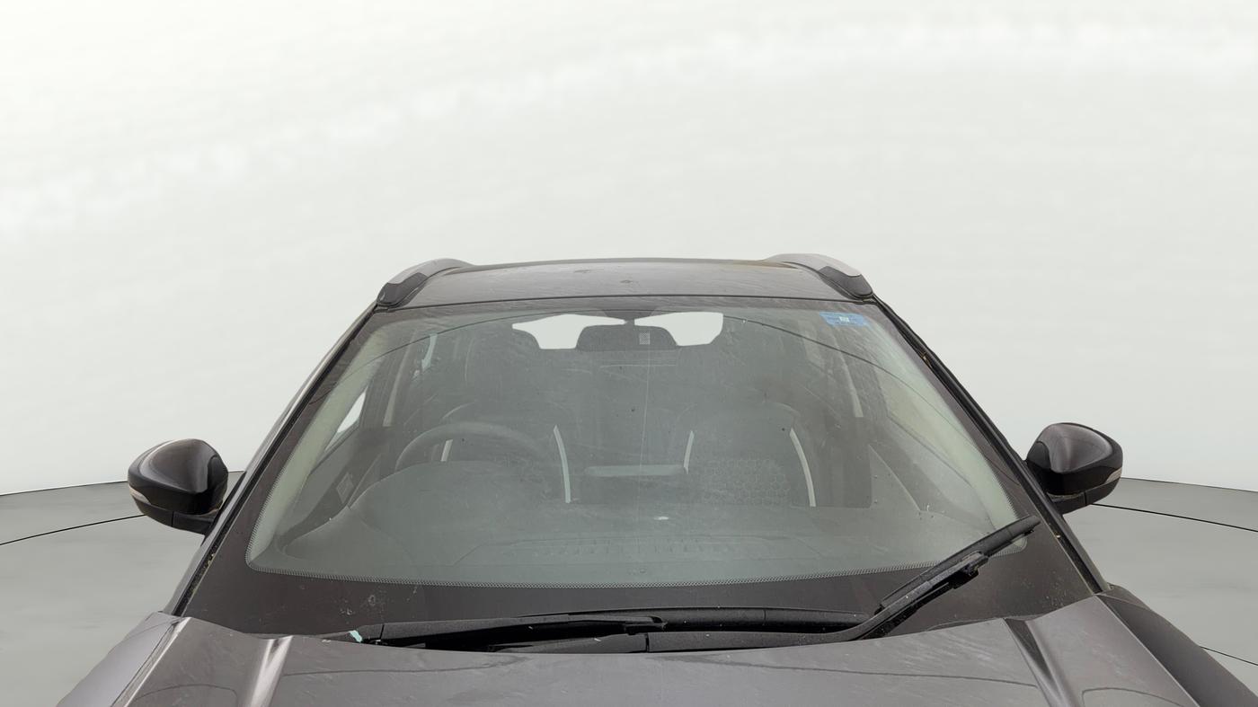 2023 Tata NEXON XZA PLUS PETROL, Petrol, Automatic, 33,718 km, Front Windshield