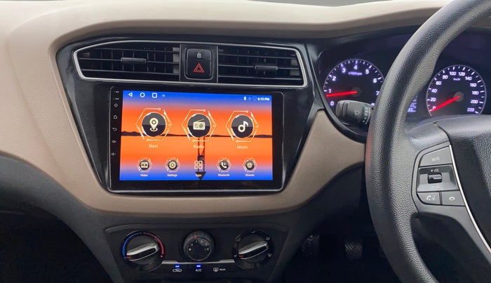 2019 Hyundai Elite i20 SPORTZ PLUS 1.2, Petrol, Manual, 39,666 km, Air Conditioner