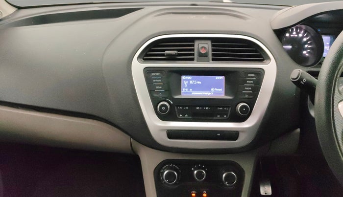 2016 Tata Tiago XT PETROL, Petrol, Manual, 63,274 km, Air Conditioner