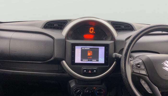 2021 Maruti S PRESSO VXI+, Petrol, Manual, 55,031 km, Air Conditioner