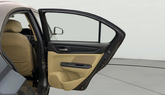 2022 Honda Amaze 1.2L I-VTEC S CVT, Petrol, Automatic, 17,210 km, RHS Rear Door