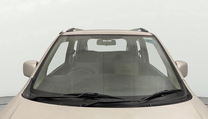 2016 Maruti Wagon R 1.0 VXI, Petrol, Manual, 59,832 km, Front Windshield