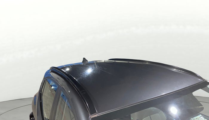 2021 Hyundai GRAND I10 NIOS SPORTZ 1.2 KAPPA VTVT, Petrol, Manual, 42,184 km, Roof