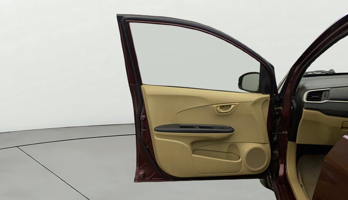 2017 Honda Amaze 1.2L I-VTEC S, Petrol, Manual, 41,403 km, LHS Front Door