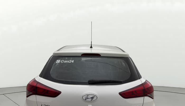 2015 Hyundai Elite i20 ASTA 1.2, Petrol, Manual, 91,626 km, Rear Windshield