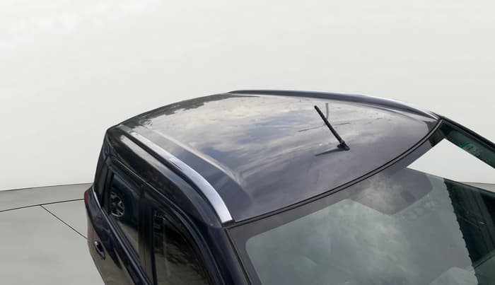 2022 Maruti BREZZA ZXI, Petrol, Manual, 65,677 km, Roof