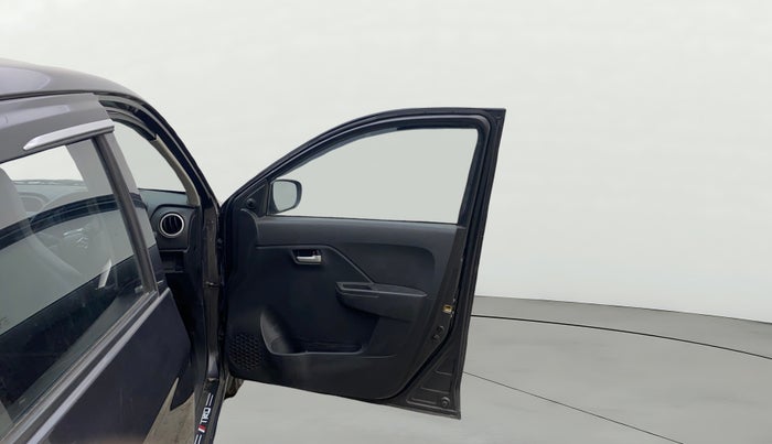 2022 Maruti Alto K10 VXI PLUS, Petrol, Manual, 92,697 km, RHS Front Door