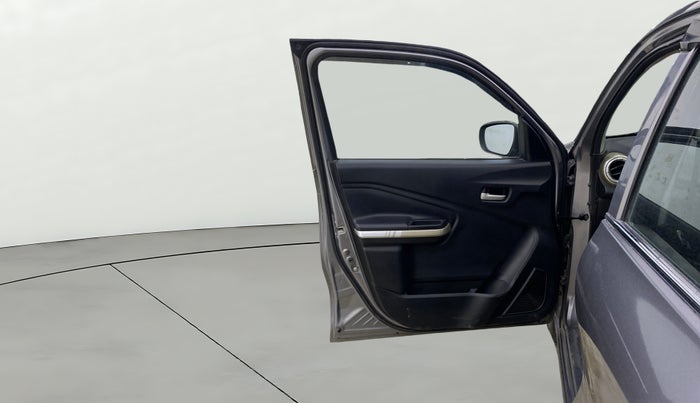 2023 Maruti Celerio VXI CNG, CNG, Manual, 58,471 km, LHS Front Door