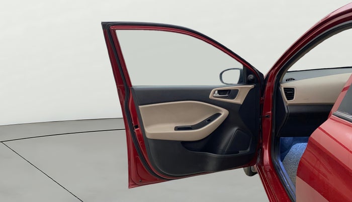 2018 Hyundai Elite i20 ERA 1.2, Petrol, Manual, 84,039 km, LHS Front Door