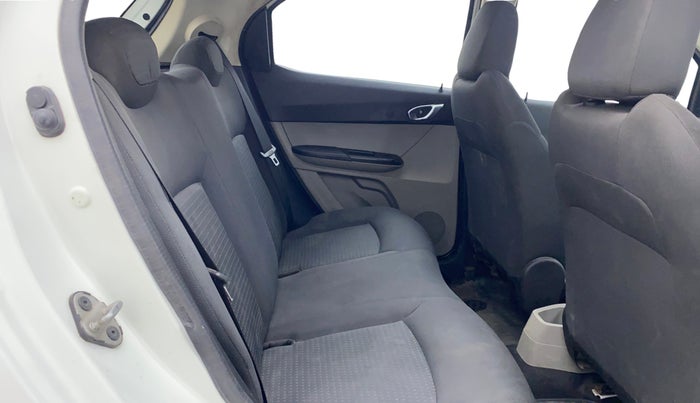 2019 Tata Tiago XZ PLUS PETROL, Petrol, Manual, 73,510 km, Right Side Rear Door Cabin