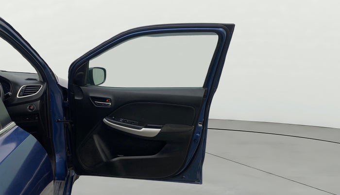 2017 Maruti Baleno ZETA PETROL 1.2, Petrol, Manual, 96,859 km, RHS Front Door