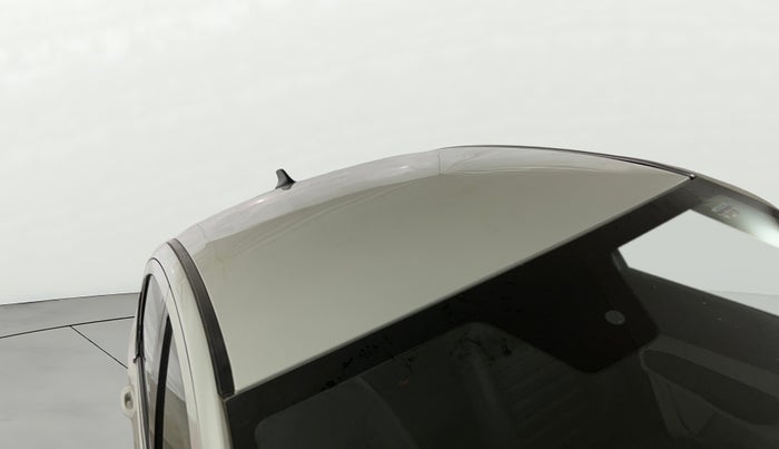 2022 Tata TIGOR XZ PLUS PETROL, Petrol, Manual, 37,457 km, Roof