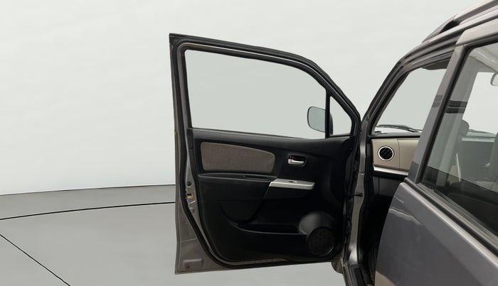 2016 Maruti Wagon R 1.0 LXI, CNG, Manual, 78,516 km, LHS Front Door