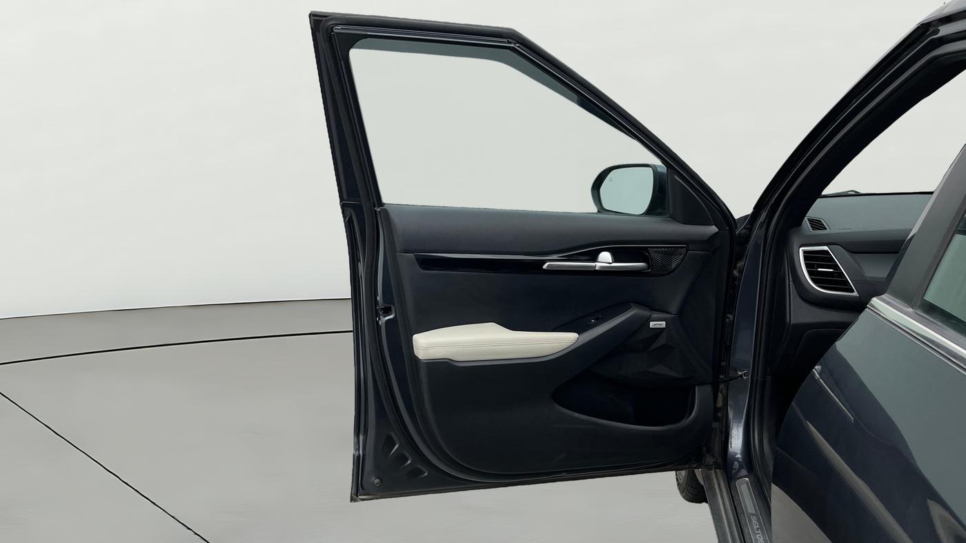 2023 KIA SELTOS GTX PLUS 1.5 DIESEL AT, Diesel, Automatic, 26,355 km, LHS Front Door