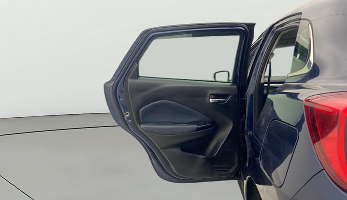 2023 Maruti Baleno ALPHA PETROL 1.2, Petrol, Manual, 48,307 km, LHS Rear Door