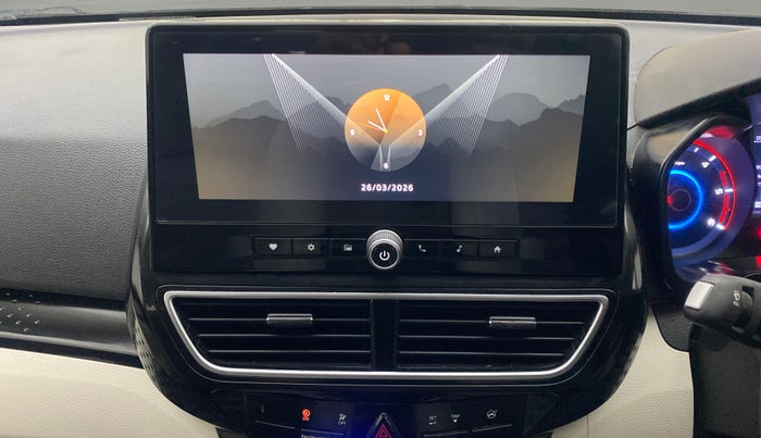 2024 Mahindra XUV 3XO MX3 Pro 1.5 Turbo Diesel, Diesel, Manual, 83,027 km, Air Conditioner