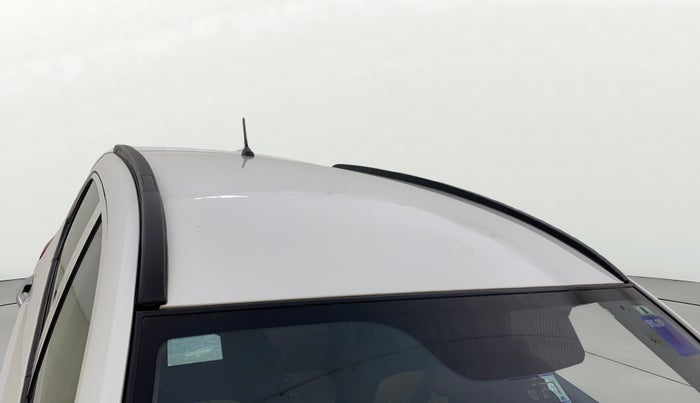 2014 Hyundai Grand i10 ASTA 1.2 KAPPA VTVT, Petrol, Manual, 47,125 km, Roof