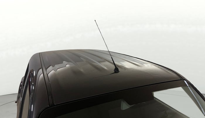 2021 Maruti S PRESSO VXI, Petrol, Manual, 18,737 km, Roof