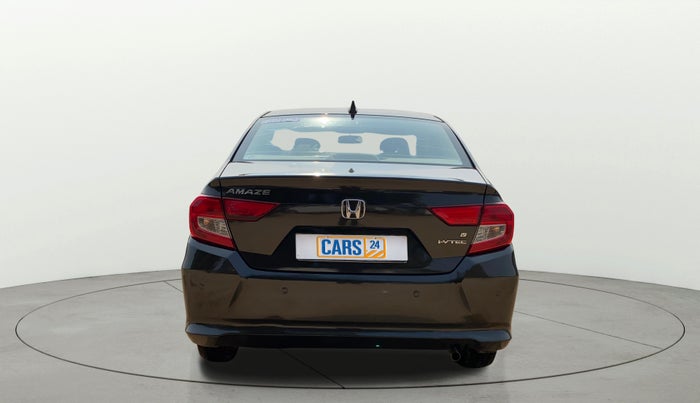2019 Honda Amaze 1.2 V MT I-VTEC, Petrol, Manual, 74,996 km, Back/Rear