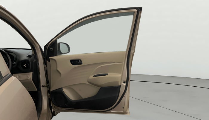 2022 Hyundai NEW SANTRO MAGNA EXECUTIVE CNG, CNG, Manual, 40,916 km, RHS Front Door