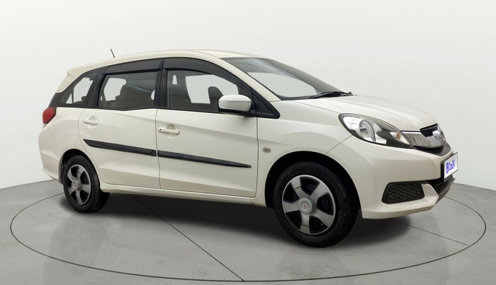 2015 Honda Mobilio 1.5L I-VTEC S, Petrol, Manual, 71,332 km, SRP