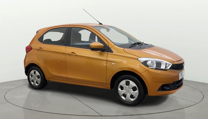 2016 Tata Tiago XT PETROL, Petrol, Manual, 81,746 km, SRP