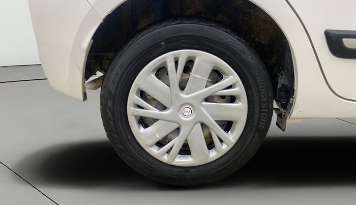 2022 Maruti Celerio ZXI, Petrol, Manual, 1,11,227 km, Right Rear Wheel