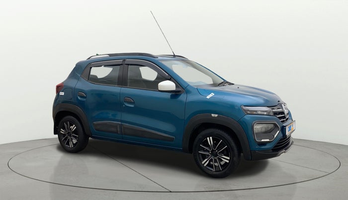 2022 Renault Kwid CLIMBER AMT 1.0, Petrol, Automatic, 45,071 km, SRP