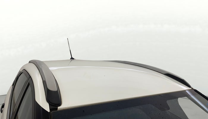 2021 Tata NEXON XM PETROL, Petrol, Manual, 34,367 km, Roof