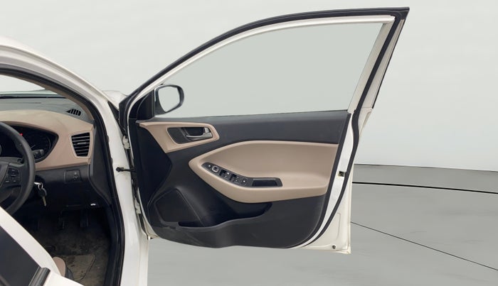 2017 Hyundai Elite i20 ASTA 1.2, Petrol, Manual, 28,372 km, RHS Front Door