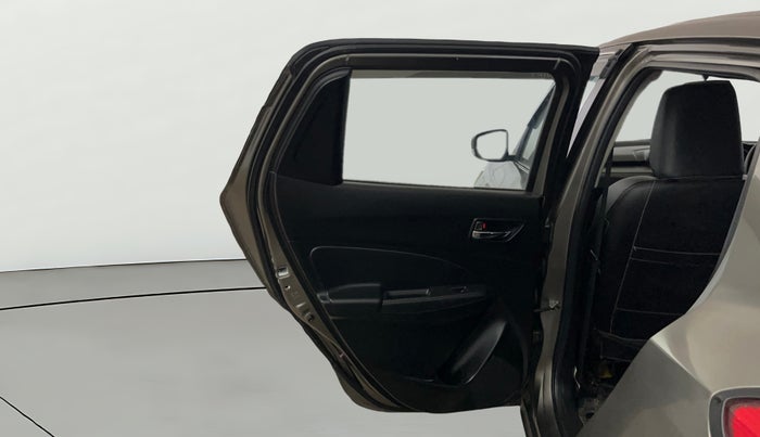 2019 Maruti Swift VXI, Petrol, Manual, 54,078 km, LHS Rear Door