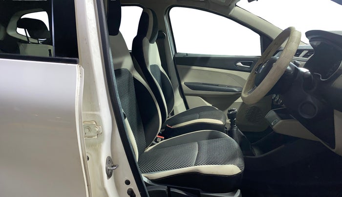 2022 Renault TRIBER RXZ, Petrol, Manual, 14,616 km, Right Side Front Door Cabin