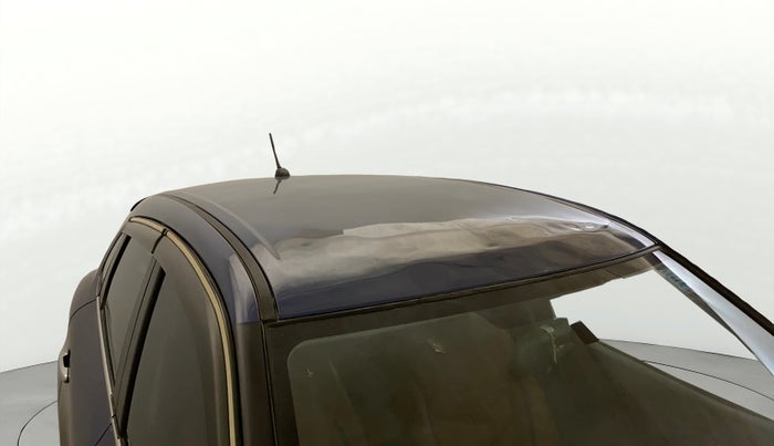 2019 Maruti Baleno DELTA PETROL 1.2, Petrol, Manual, 69,052 km, Roof