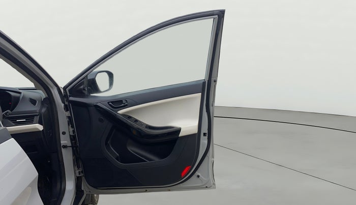 2024 Tata NEXON Pure 1.2 Petrol 6AMT, Petrol, Manual, 7,247 km, RHS Front Door