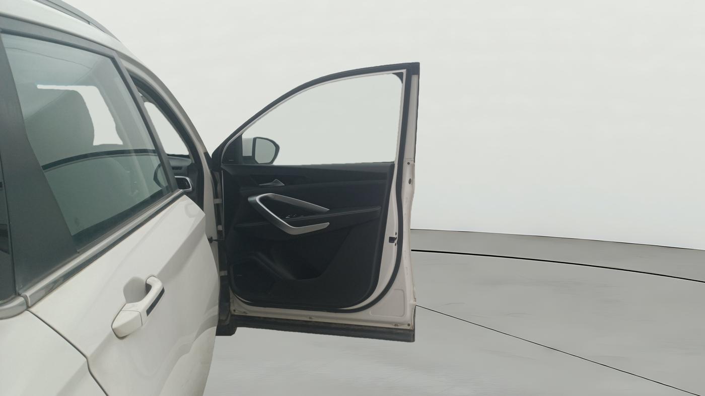 2019 MG HECTOR SHARP 1.5 DCT PETROL, Petrol, Automatic, 32,825 km, RHS Front Door