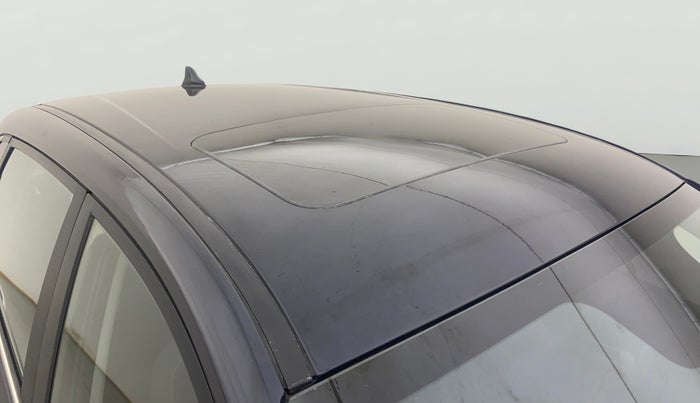 2022 Hyundai NEW I20 ASTA (O) 1.2 AT, Petrol, Automatic, 33,680 km, Roof