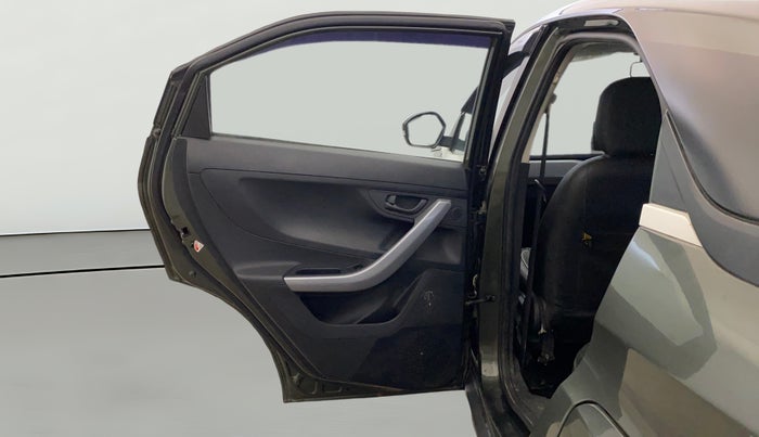 2023 Tata NEXON XE PETROL, Petrol, Manual, 24,876 km, LHS Rear Door