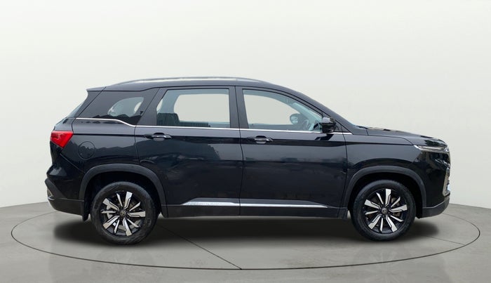 2020 MG HECTOR SHARP HYBRID 1.5 PETROL, Petrol, Manual, 81,698 km, Right Side View