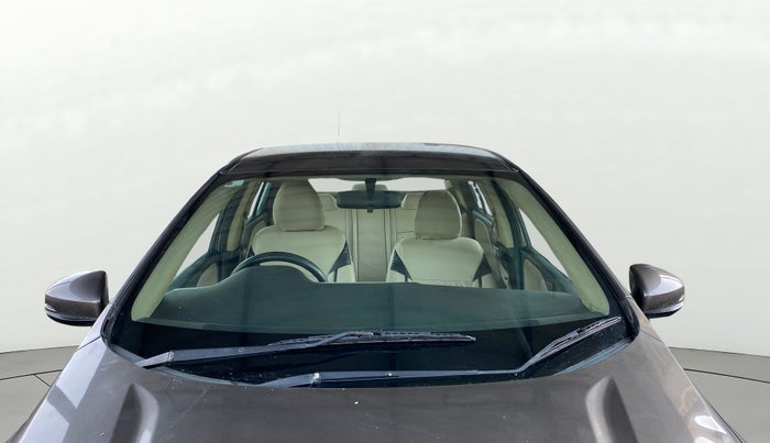 2014 Honda City 1.5L I-VTEC V MT, Petrol, Manual, 78,350 km, Front Windshield